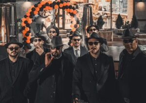 Shisha Fans Restaurant Opening